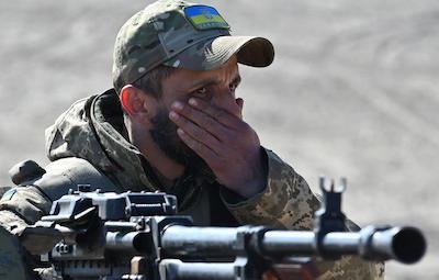 Свежие новости: Оккупанты нанесли по Одессе ракетный удар