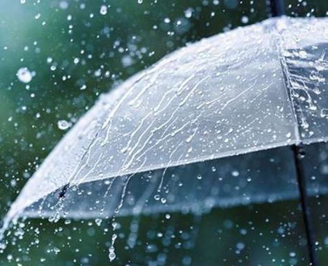 Свежие новости: Первая половина предстоящей недели в Николаевской области будет дождливой