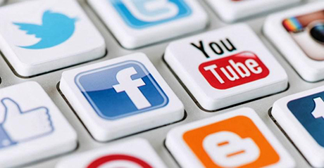 Свежие новости: Британские специалисты призвали на месяц отказаться от соцсетей