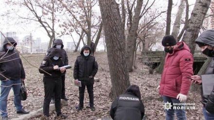 Свежие новости: Стали известны подробности смерти военнослужащего в Киеве