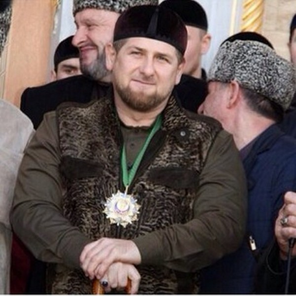 Свежие новости: Как Кадыров обхитрил Путина. Грозный против Москвы?