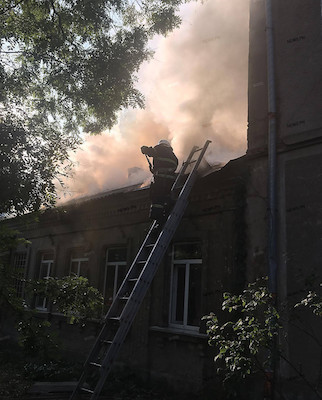 Свежие новости: В Николаеве в частном доме произошел взрыв, есть пострадавшие