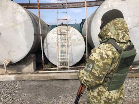 Свежие новости: В Николаевской области выявили контрабанду горюче-смазочных материалов почти на 1,4 миллиона гривен