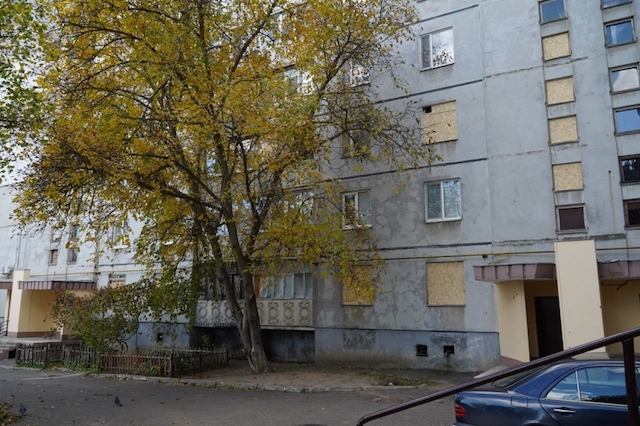 Свежие новости: Мер Миколаєва розповів, що роблять із будинками, які постраждали від обстрілів