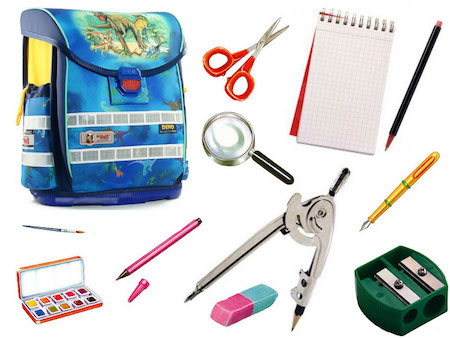 Свежие новости: В Николаеве стартовала благотворительная акция «Собери портфель ребенку»