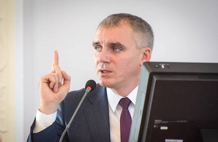 Свежие новости: Сенкевич хочет построить крематорий на окраине Николаева в Корабельном районе