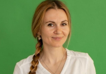 Свежие новости: У нардепа Анны Скороход подтвердили коронавирус