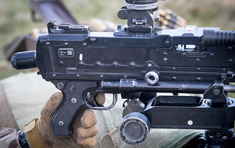 Свежие новости: В Украину завезли партию оружия из США - СМИ