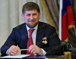 Свежие новости: СМИ: почетному академику Кадырову не грозит отставка