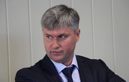 Свежие новости: В Госрыбагентстве раскритиковали начальника Николаевского рыбоохранного патруля Синицу