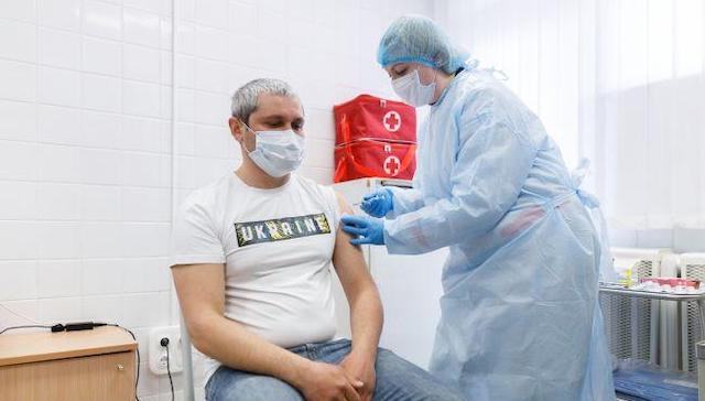 Свежие новости: Украинцев из очереди в 