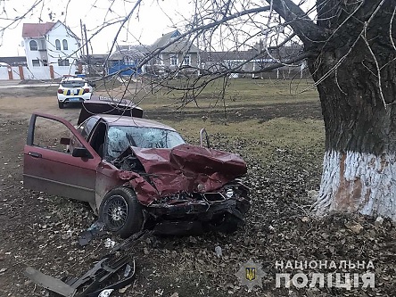 Свежие новости: На Одесчине водитель легковушки спровоцировал смертельное ДТП со «скорой» – виновник аварии сбежал