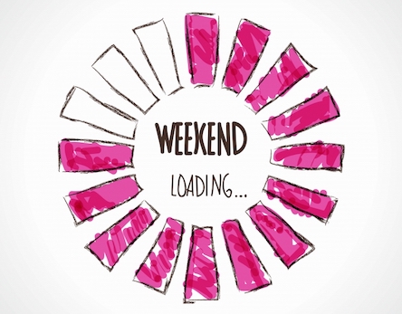 Свежие новости: В августе украинцев ждет четыре выходных подряд