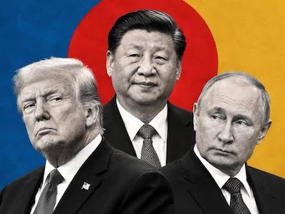 Фото новини: Переговори про мир: листопад може стати вирішальним місяцем для України Свіжі новини: Переговори про мир: листопад може стати вирішальним місяцем для України