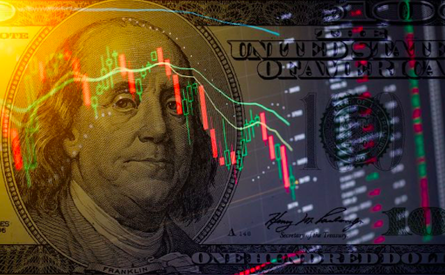 Свежие новости: Долар вже по 44 гривні, євро також стрибнуло