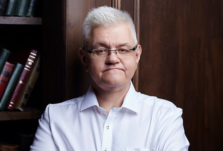 Свежие новости: Сивохо уволили с должности советника секретаря СНБО