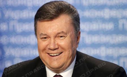 Свежие новости: Беглые чиновники: где живут и чем занимаются Янукович и его свита