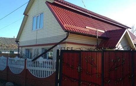 Свежие новости: В Черкасской области грабитель убил двух пенсионеров