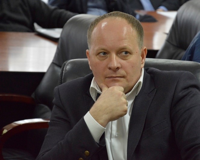 Фото новости: Барна будет судиться с журналистами Свежие новости: Барна будет судиться с журналистами