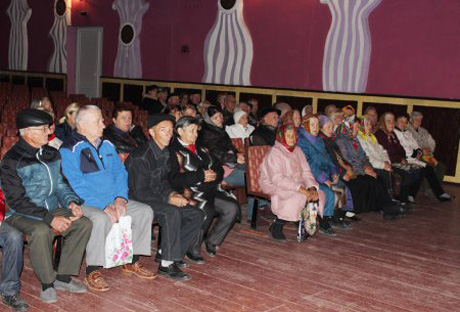 Свежие новости: У результаті децентралізації громада має більші можливості для реалізації власних потреб