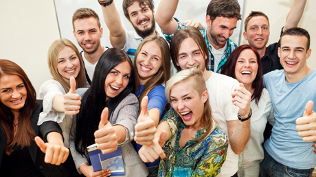 Свежие новости: Абитуриентам с оккупированных территорий гарантируют бюджетные места в вузах Украины