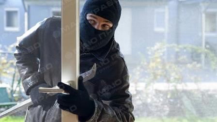 Свежие новости: Кража в Вознесенской школе №7