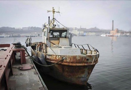 Свежие новости: ВИДЕО: Адвокат: дело очаковских рыбаков в Крыму зависит от «политического решения на самом высоком уровне»