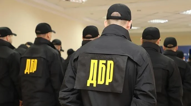 Свежие новости: ДБР знайшло докази зради заступника мера Херсона