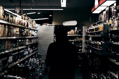 Свежие новости: Суд Николаева признал виновным мужчину, который воровал кофе