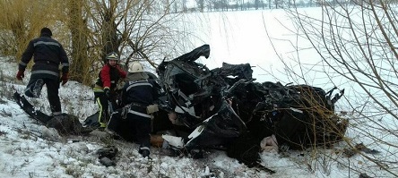 Свежие новости: Новые подробности смертельного ДТП на Николаевщине : причиной стало многократное превышение скорости