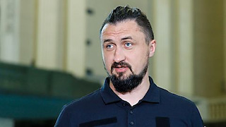 Фото новости: Экс-глава «Укрзалізниці» Камышин вошел в состав СНБО Свежие новости: Экс-глава «Укрзалізниці» Камышин вошел в состав СНБО