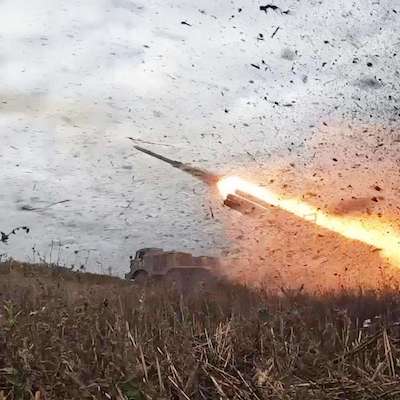 Свежие новости: ЗСУ приземлили п'ять російських 