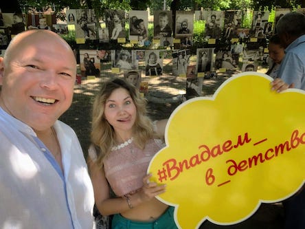 Свежие новости: У Миколаєві другий рік поспіль проходить виставка світлин відомих городян 