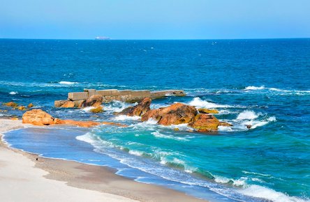 Свежие новости: В Одесской области летом ожидают до 5 млн туристов из-за закрытых границ