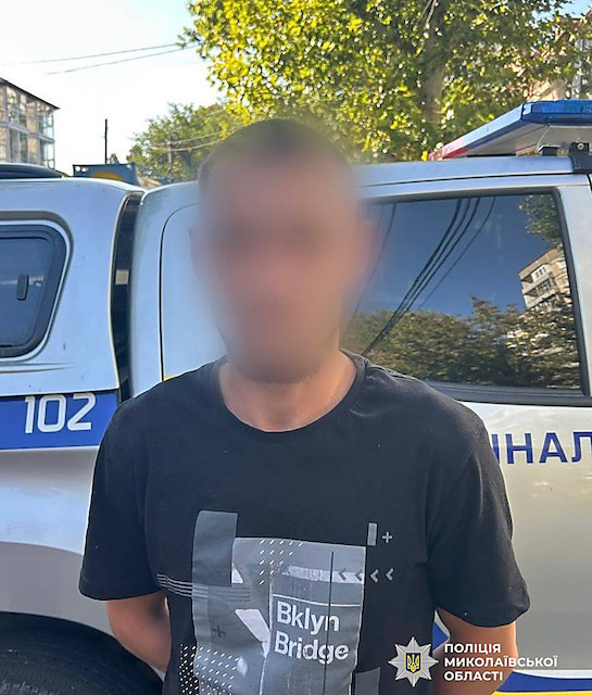 Свежие новости: Нетверезий водій збив дівчину в центрі Миколаєва: постраждала в реанімації