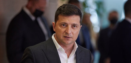 Свежие новости: Зеленский резко ответил на фейковые обвинения в поставках оружия Баку