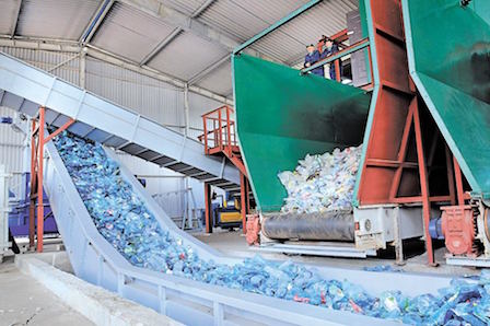 Свежие новости: Первомайськ мріє збудувати сміттєпереробний завод – шукають готових оплатити 10 %