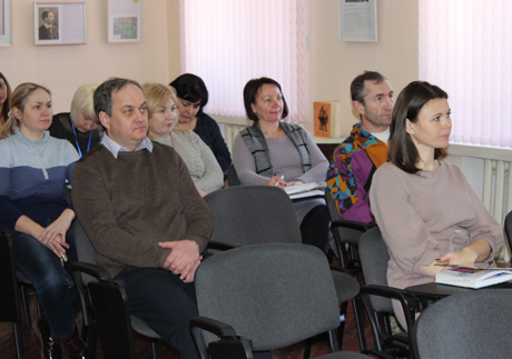 Свежие новости: Вознесенська громада має один із найвищих стартових Індексів спроможності - експерти Програми DOBRE
