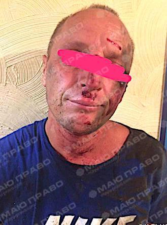 Свежие новости: ВИДЕО: В Одессе отчим задушил двух детей, чтобы отомстить их маме