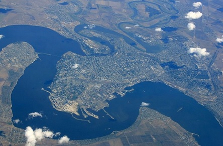 Свежие новости: Николаев вошел в четверку городов с самым грязным воздухом, - Гидрометслужба Украины