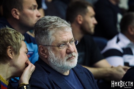 Свежие новости: ВИДЕО: Коломойский не согласен, что Николаев бандитский: «Прекрасный город»