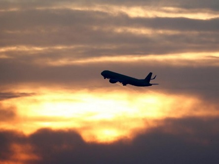 Фото новости: В Украину направляется самолет из Китая с более 250 пассажирами Свежие новости: В Украину направляется самолет из Китая с более 250 пассажирами