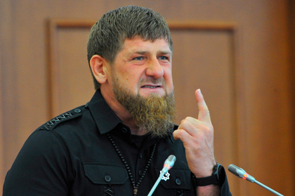 Свежие новости: Кадыров потребовал извинений от руководства Грузии