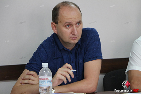 Свежие новости: Начальник николаевского СИЗО обсуждал с «положенцем Наумом» коррупционные схемы по тюрьме 18+