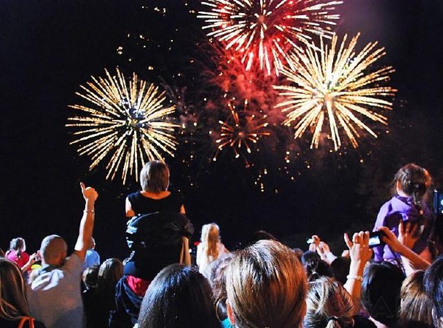 Свежие новости: Троллей, рыцарский турнир, историческая реконструкция и праздничный концерт - южноукраинцев приглашают увлекательно отметить День города