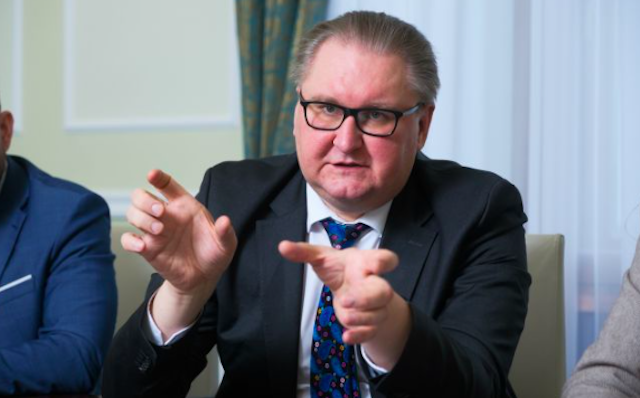 Свежие новости: Україна не вимагає вступу до Євросоюзу 