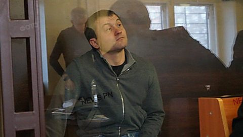 Свежие новости: В Мариуполе суд рассматривает ходатайство о продлении ареста Титова