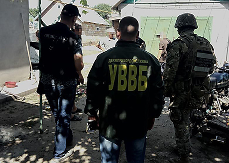 Свежие новости: На Одесчине выявили канал поставки товаров с Приднестровья – к контрабандным схемам причастны пограничники