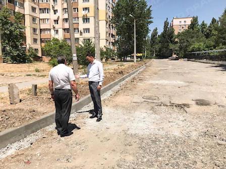 Свежие новости: Депутат от «Самопомощи» Горбенко обвинила Дятлова  в «приписывании себе заслуг»