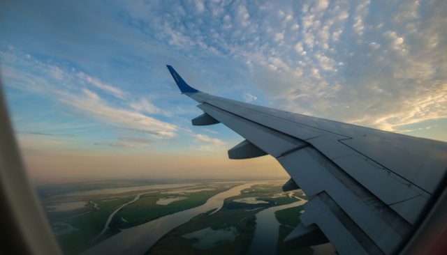 Свежие новости: Все иностранные авиакомпании прекратили полеты в Израиль